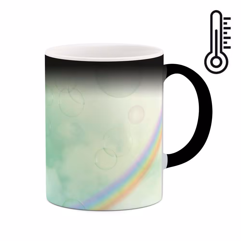 ماگ حرارتی طرح فانتزی مدل mgh02861