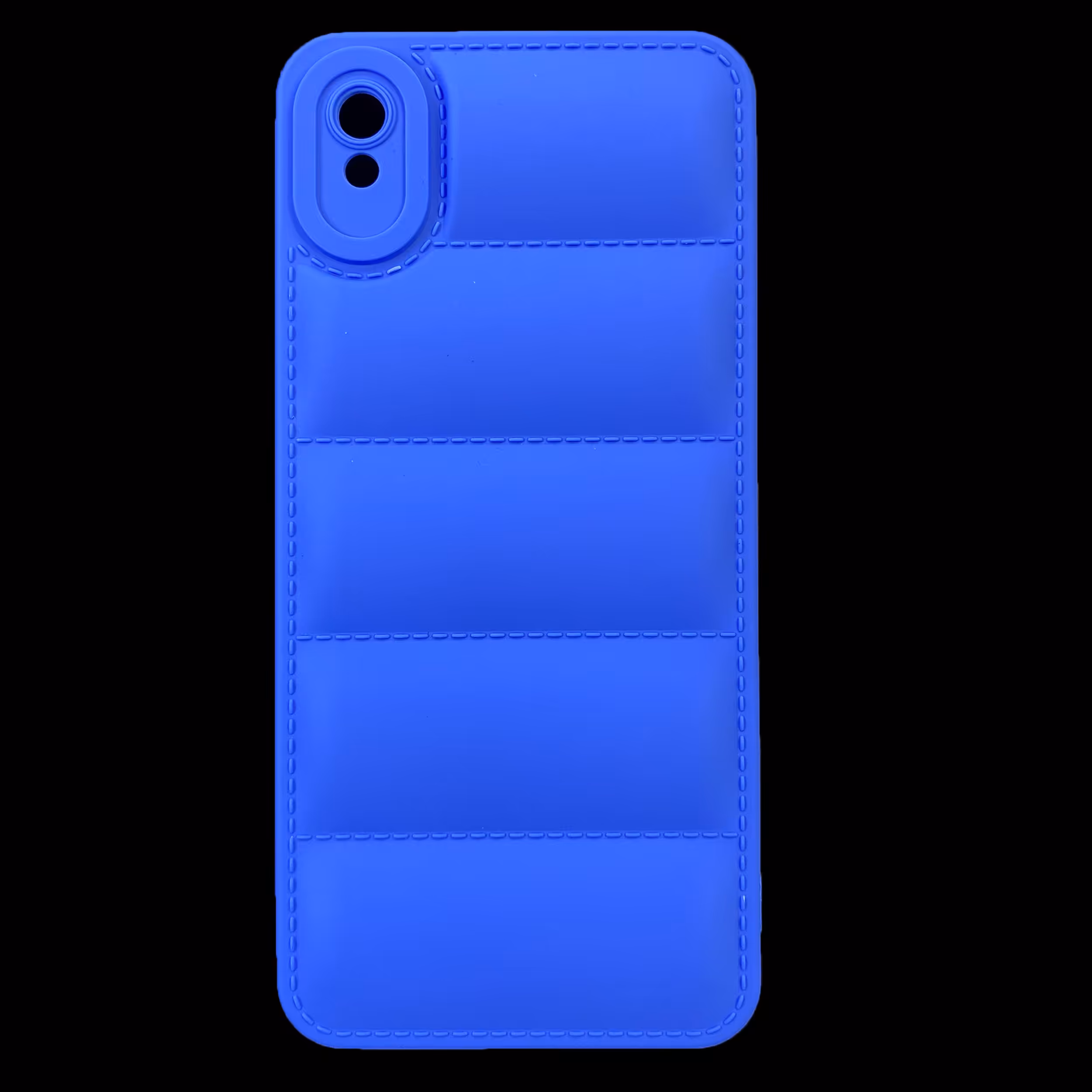 کاور مدل پافر مناسب برای گوشی موبایل شیائومی Redmi 9A