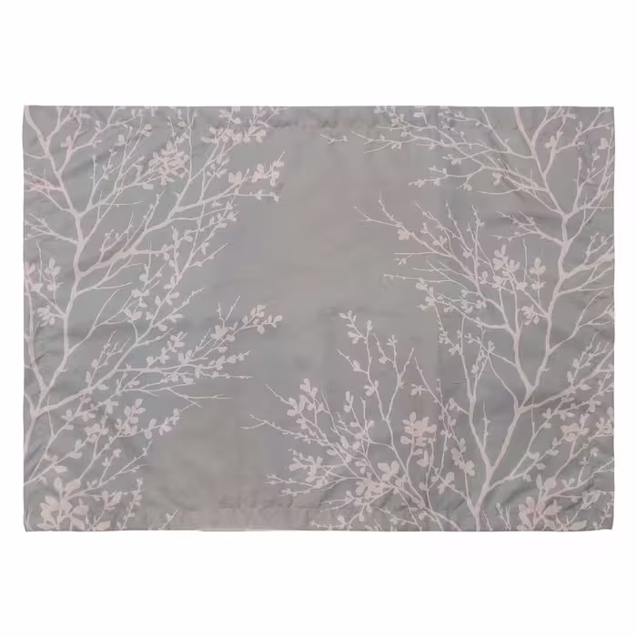 سرویس ملحفه آدنو کد CH02 یک نفره 2 تکه