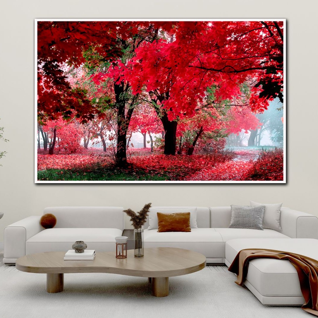 تابلو دکوراتیو کد837