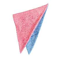 دستمال نظافت کد 3030 مجموعه 2 عددی