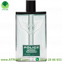 عطر ادکلن پلیس امپریال پچولی 100 میل مردانه
