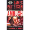 کتاب Ambush اثر James Patterson and James O. Born انتشارات Grand Central Publishing