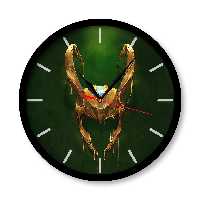 ساعت دیواری مدل لوکی کد 3276