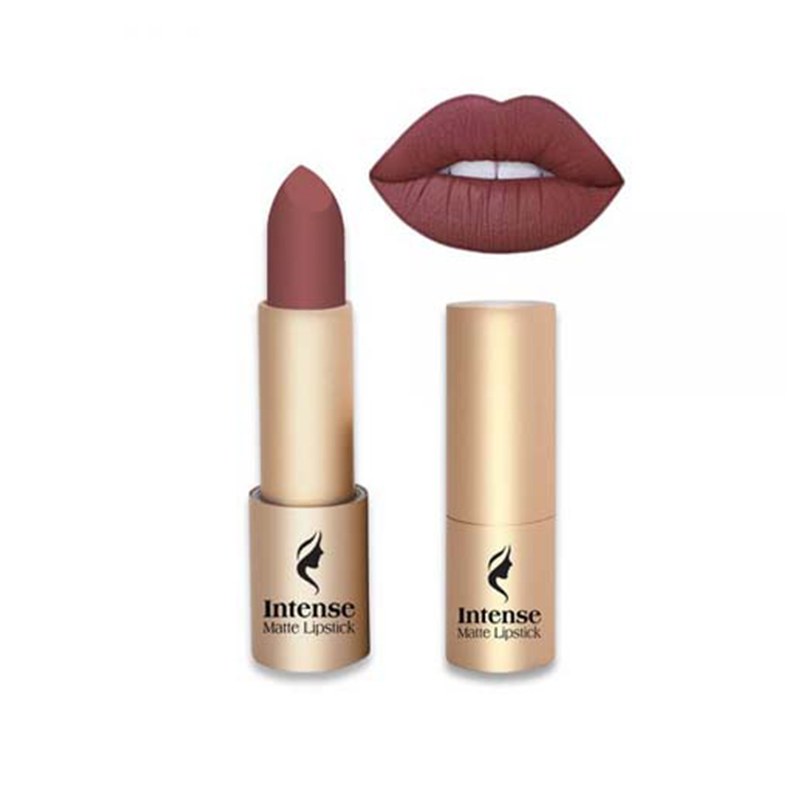 رژلب جامد مات 930 ایزابل دپونت           