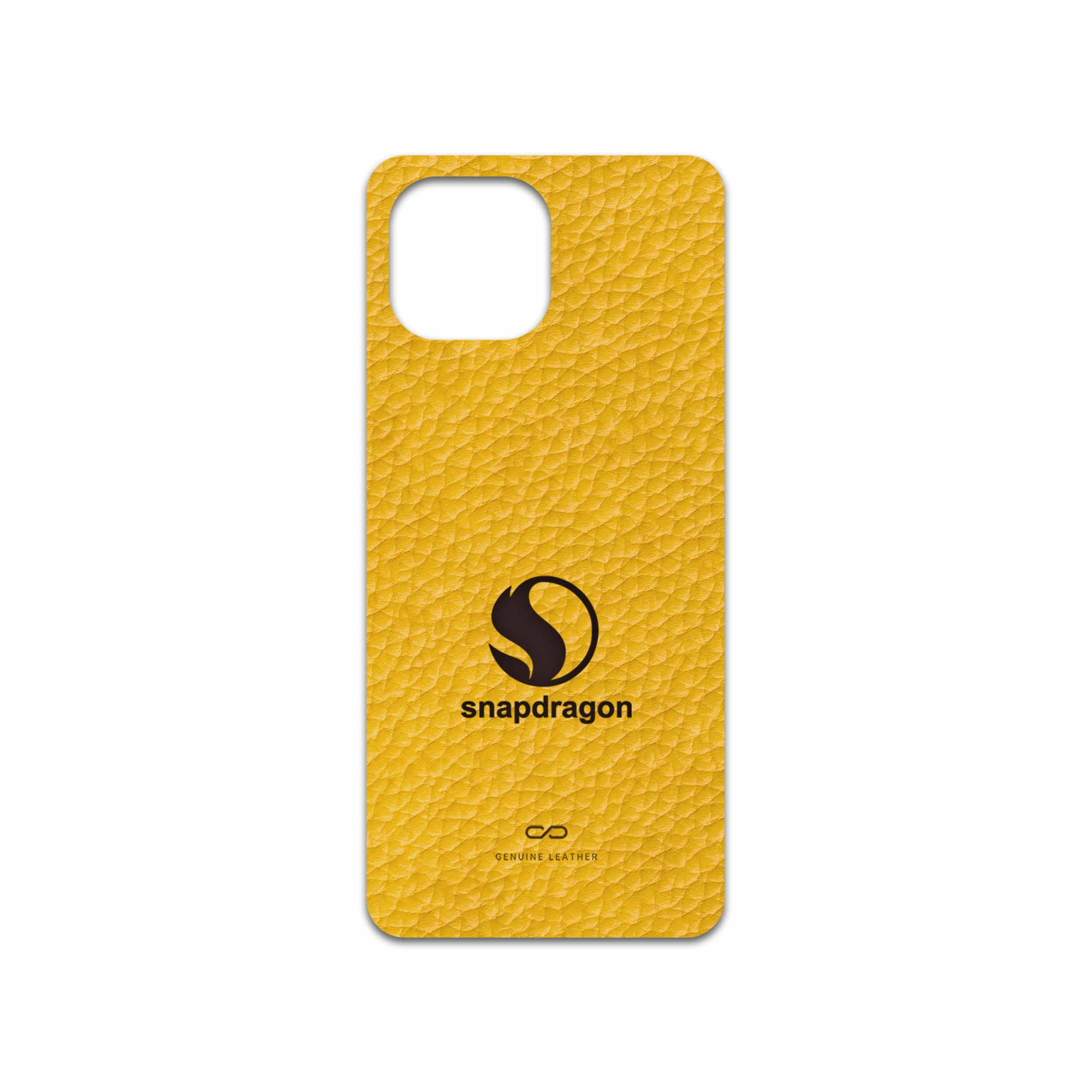 برچسب پوششی ماهوت مدل ML-SNPDRGN مناسب برای گوشی موبایل شیائومی MI 11 LITE