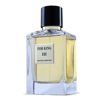 عطر مردانه FOR KING III جی پارلیس