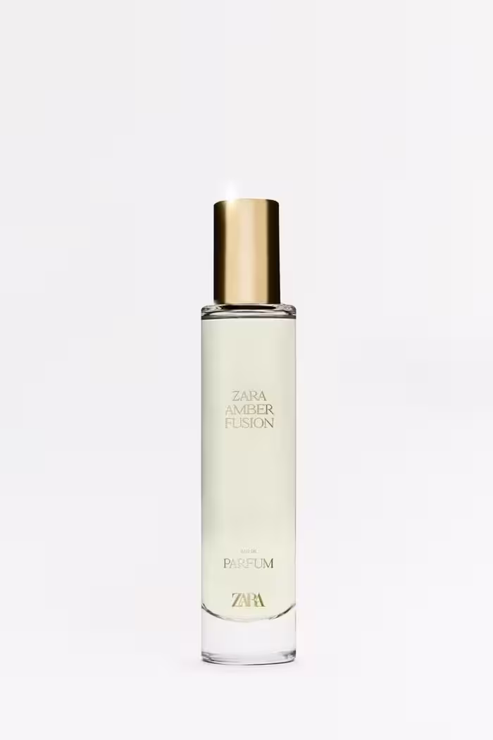 عطر زنانه زارا AMBER FUSION EDP 30 ML | تهران زارا TehranZara