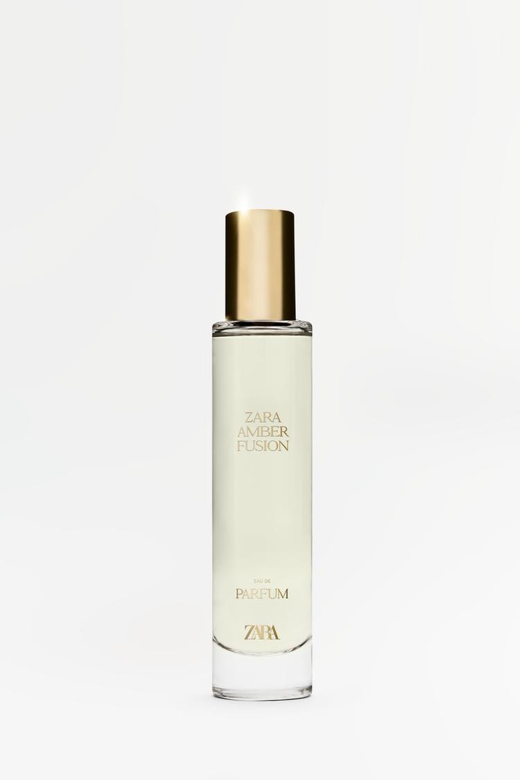 عطر زنانه زارا AMBER FUSION EDP 30 ML | تهران زارا TehranZara