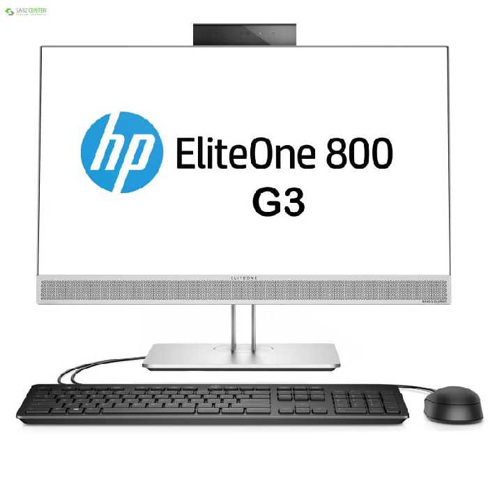 کامپیوتر همه کاره اچ پی EliteOne-800-G3-E