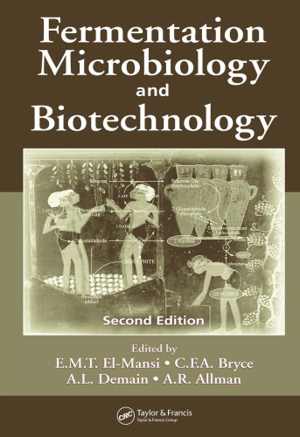 [PDF] دانلود کتاب Fermentation Microbiology And Biotechnology, 2nd ed, 2006