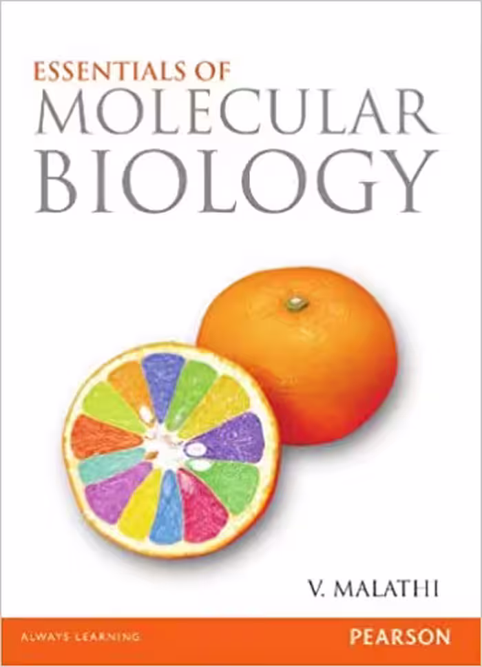 󾕇 دانلود کتاب Essentials Of Molecular Biology, 2012 - دانلود کتاب های دانشگاهی