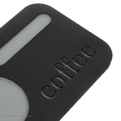 زیر لیوانی مدل Coffee کد 02