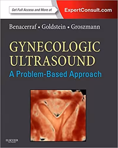 Gynecologic Ultrasound: A Problem-Based Approach, 1ed  | - کتاب پزشکی بهار