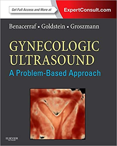 Gynecologic Ultrasound: A Problem-Based Approach, 1ed | - کتاب پزشکی بهار