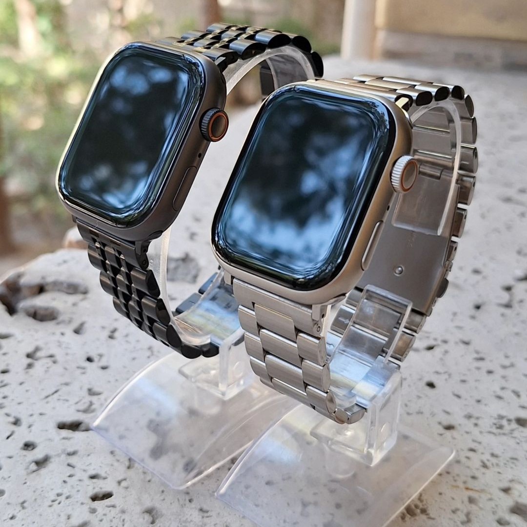 ساعت هوشمند سری هشت مدل hk9 pro اصلی