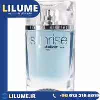 عطر ادکلن فرانک اولیویر سان رایز مردانه 75 میل مردانه