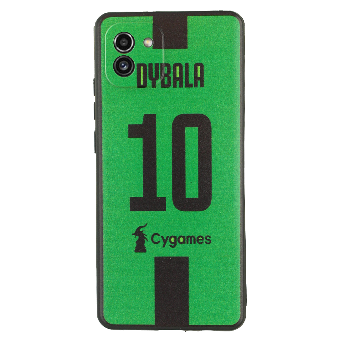 کاور کد 70 مناسب برای گوشی موبایل سامسونگ Galaxy A03