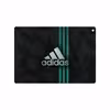 برچسب پوششی ماهوت مدل adidas-Logo مناسب برای تبلت اپل iPad 9.7 (GEN 5) 2017 A1823