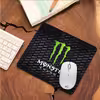 ماوس پد طرح monster کد 3577