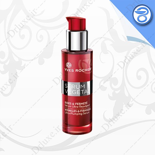 سرم ضد چروک و قوام دهنده ایوروشه 30میلی لیتر- دکتر لوکس