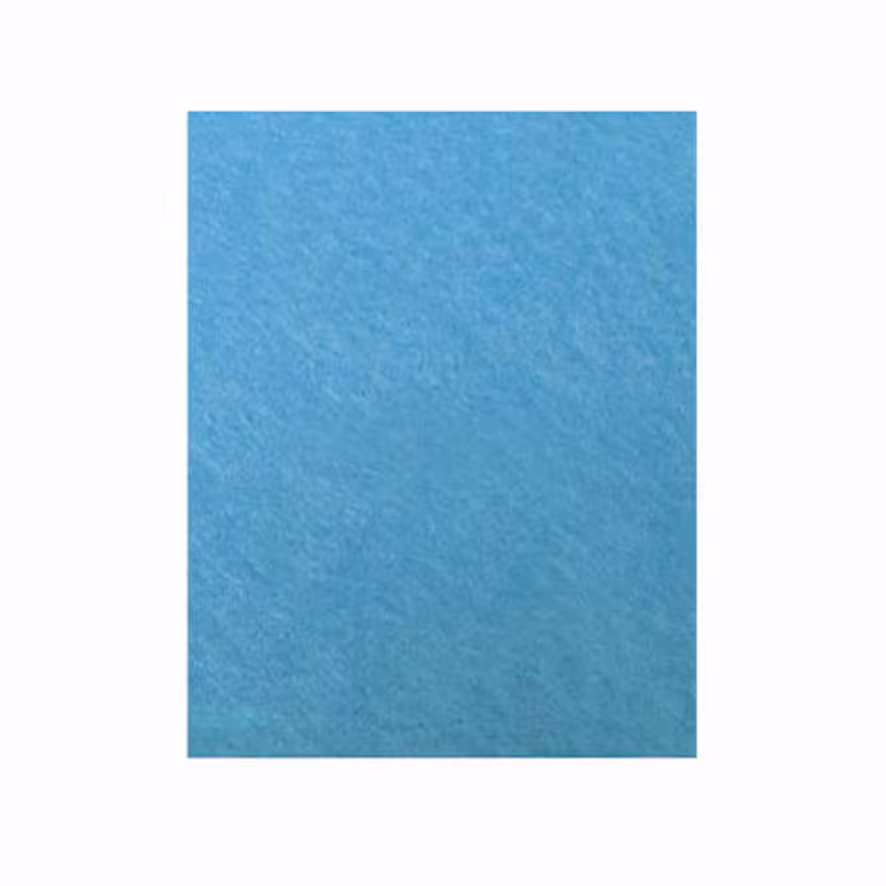 نمد مدل BLU150100 سایز 100x150 سانتی متر