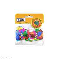 پولک کوچک اسکیل