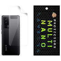 محافظ پشت گوشی مولتی نانو مدل X-F1T مناسب برای گوشی موبایل شیائومی Poco F5 Pro | کالا برتری