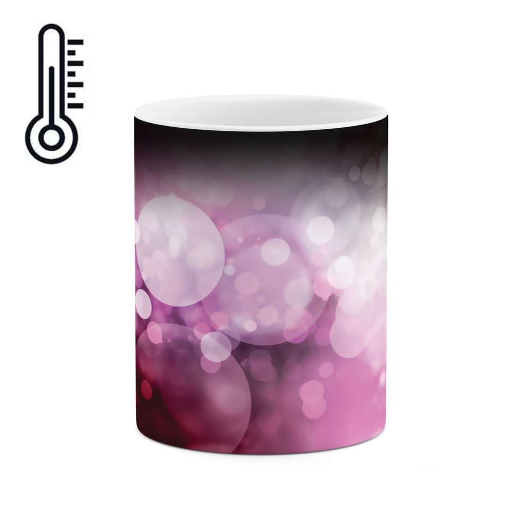 ماگ حرارتی طرح فانتزی مدل mgh00526