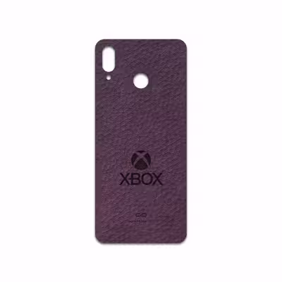 برچسب پوششی ماهوت مدل PL-XBOX مناسب برای گوشی موبایل آنر Play