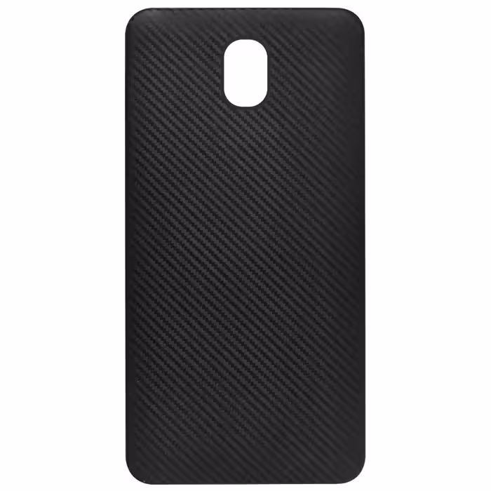 کاور هایمن مدل Soft Carbon Design مناسب برای گوشی موبایل سامسونگ Galaxy J5 Pro/J5 2017