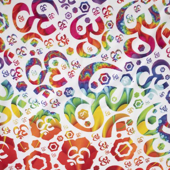 دستمال سر و گردن مدل باندانا کد 044