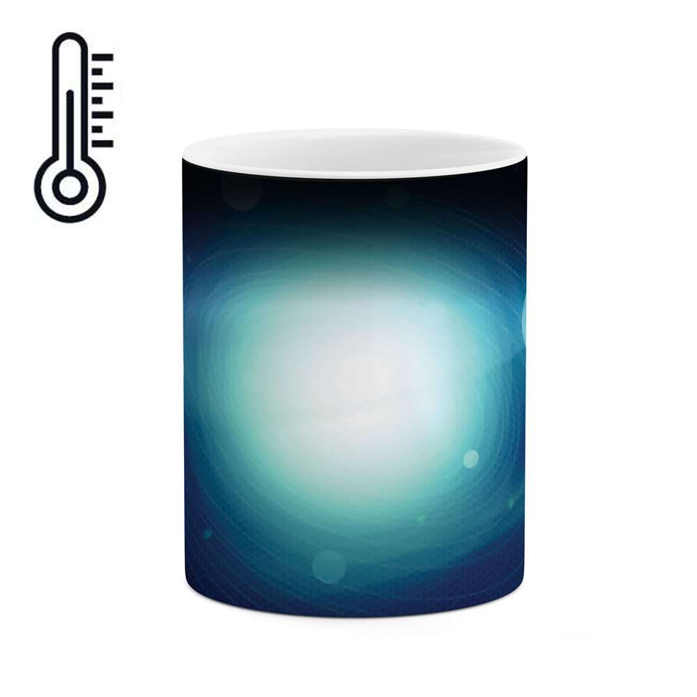 ماگ حرارتی طرح فانتزی مدل mgh00532