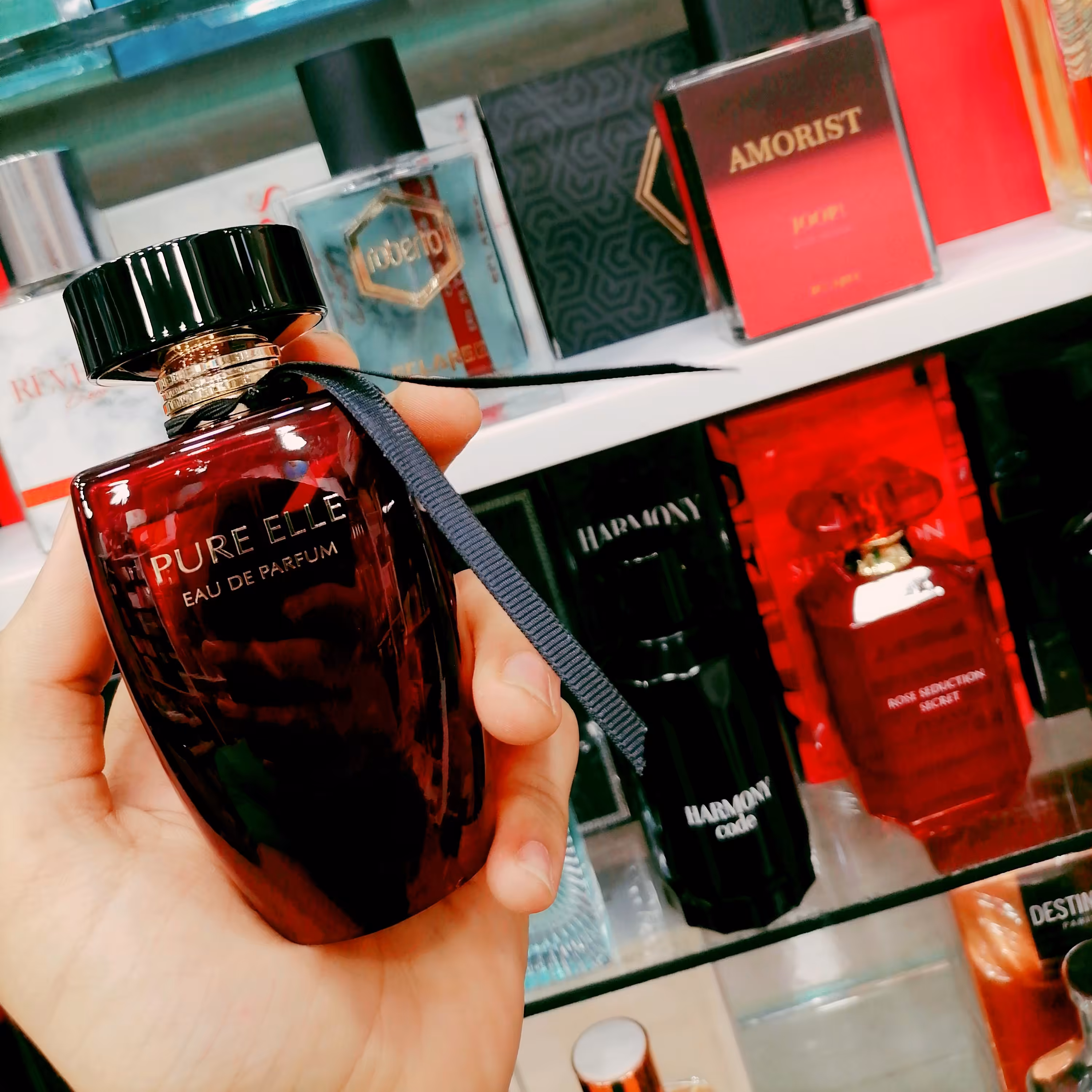 عطر ادکلن وری سک..ـی،ویکتوریا سکرت وری سک..ـی،ویکتوریا سکرت سک..ـی