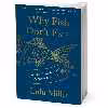 کتاب Why Fish Dont Exist اثر Lulu Miller انتشارات Simon &amp; Schuster Inc