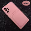 کاور مدل SA502 مناسب برای گوشی موبایل سامسونگ Galaxy A72