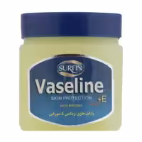 وازلین سورفین مدل ویتامینه حجم 120 میلی لیتر