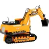 ماشین بازی کنترلی دبل ای مدل بیل مکانیکی کد E511-003