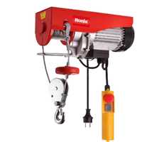 بالابر برقی 250 کیلویی با کابل 18 متری رونیکس مدل RH-4130