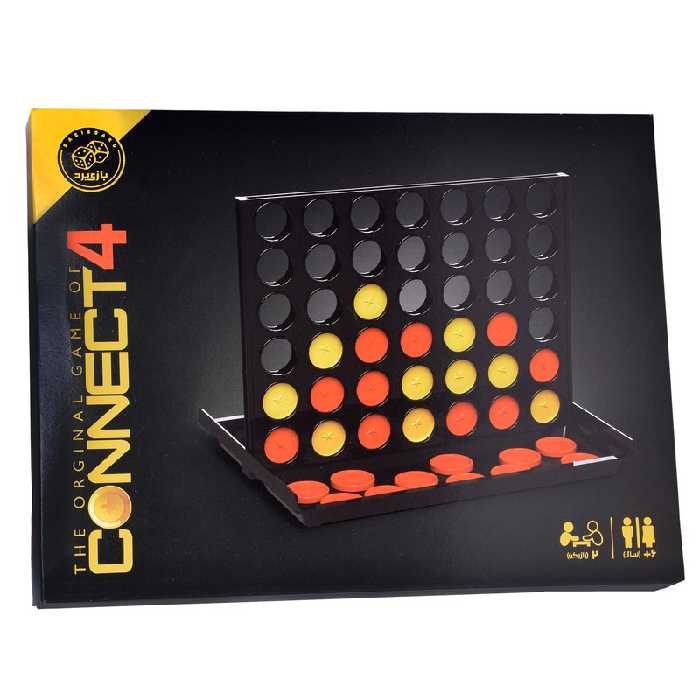 بازی فکری مدل دوز  6027 | چاوه