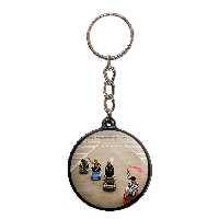 جاکلیدی پرمانه طرح straykids کد pmj.12202