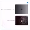 برچسب پوششی ماهوت مدل Atletico de Madrid مناسب برای تبلت اپل iPad Pro 12.9 (GEN 3) 2018 A1983