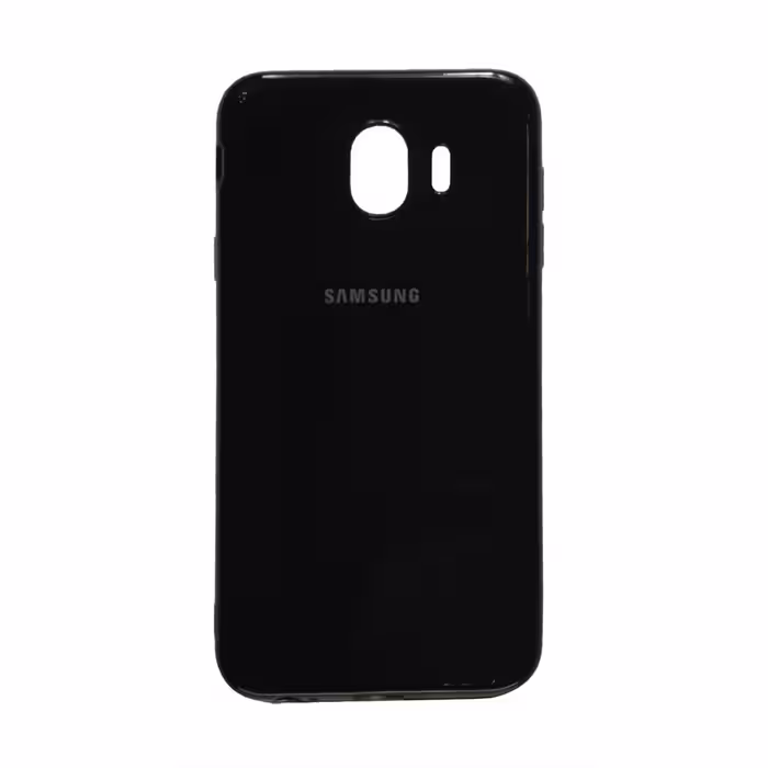کاور مدل SM کد AZ مناسب برای گوشی موبایل سامسونگ Galaxy J4