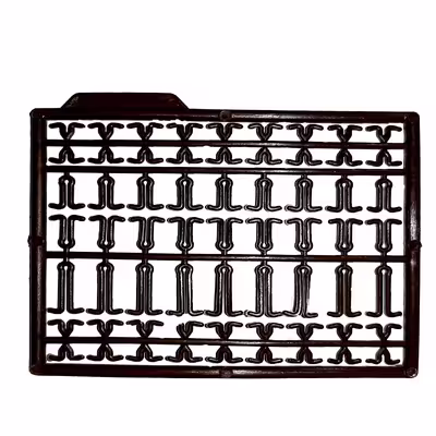 استاپر بویله ماهیگیری کد 905 بسته 2 عددی