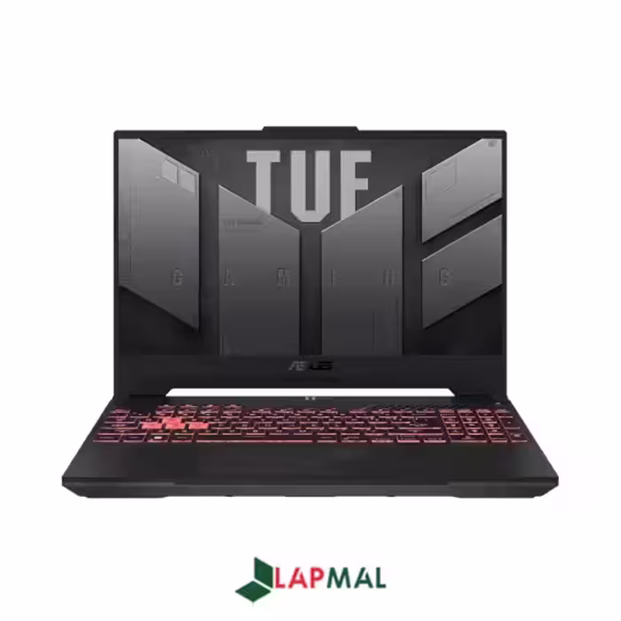 لپ تاپ ایسوس مدل TUF Gaming FA507RM-IFC
فروشگاه اینترنتی تخصصی لپتاپ لپ مال