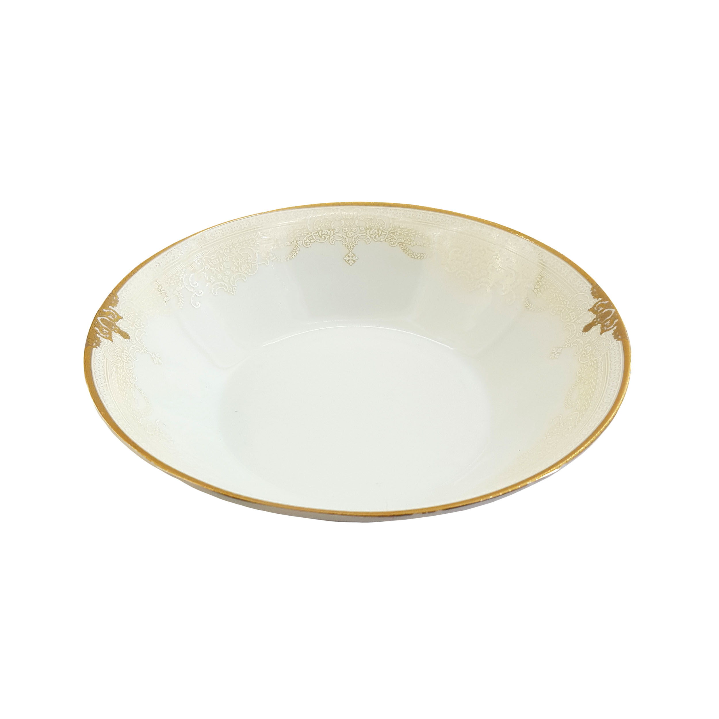 سالاد خوری چینی پارس کد 23-1816 بسته 6 عددی