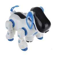 اسباب بازی مدل ROBOT DOG