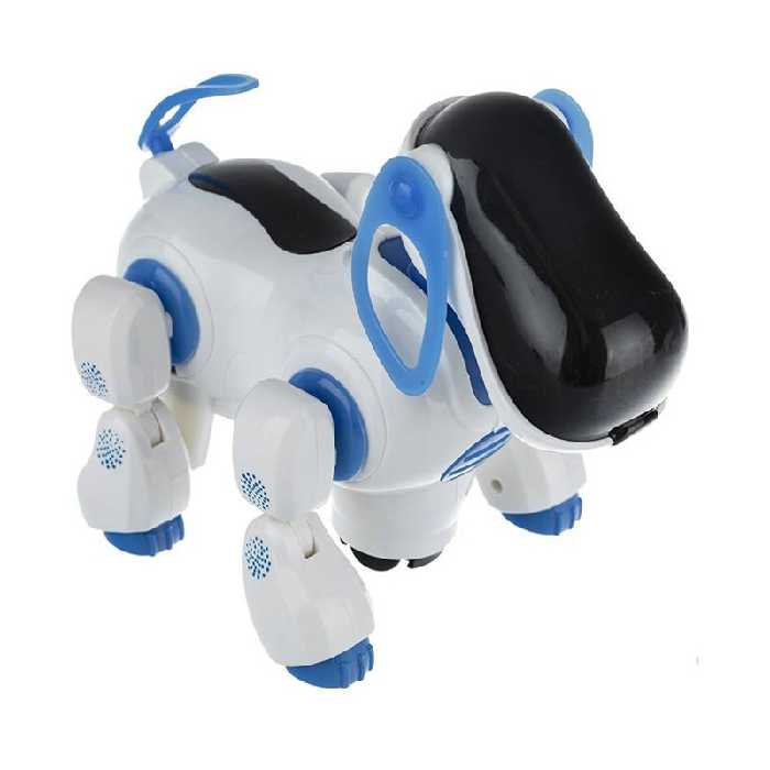 اسباب بازی مدل ROBOT DOG