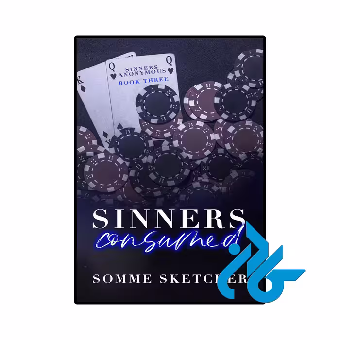 خرید و قیمت کتاب Sinners Consumed از فروشگاه کادن