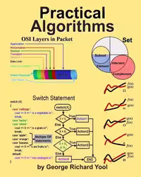 خرید و دانلود نسخه کامل کتاب Practical Algorithms